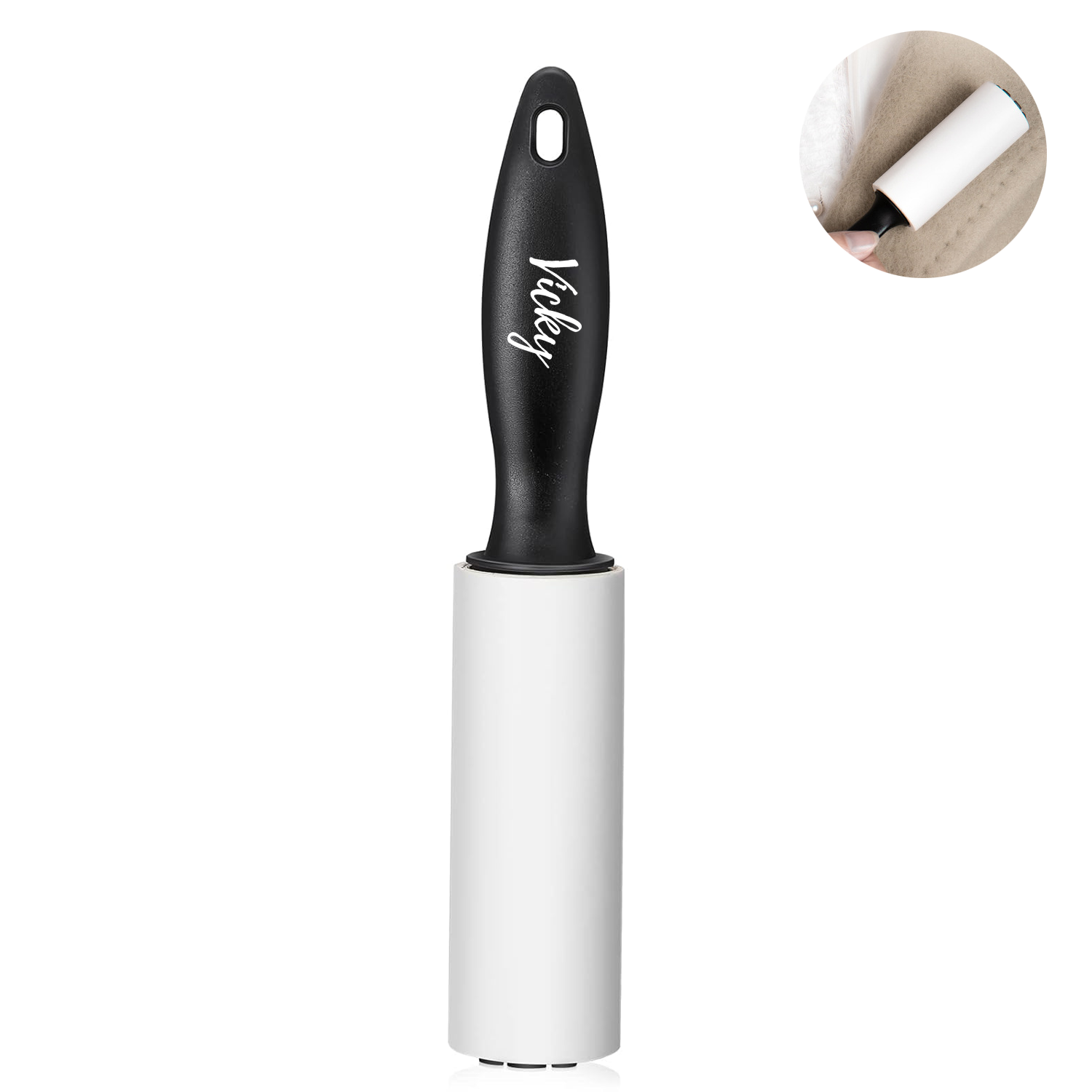 Pet Mini Lint Roller 3