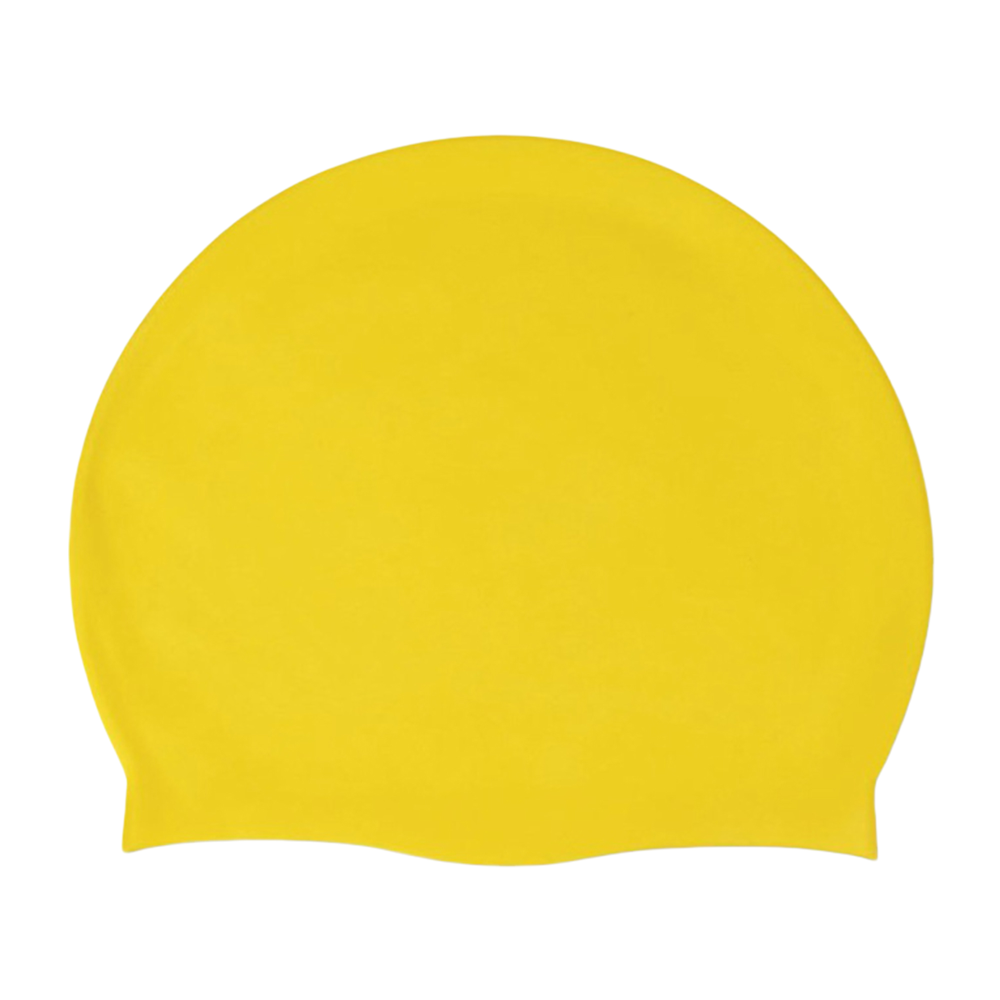 Premium Silicone Swim Cap 2