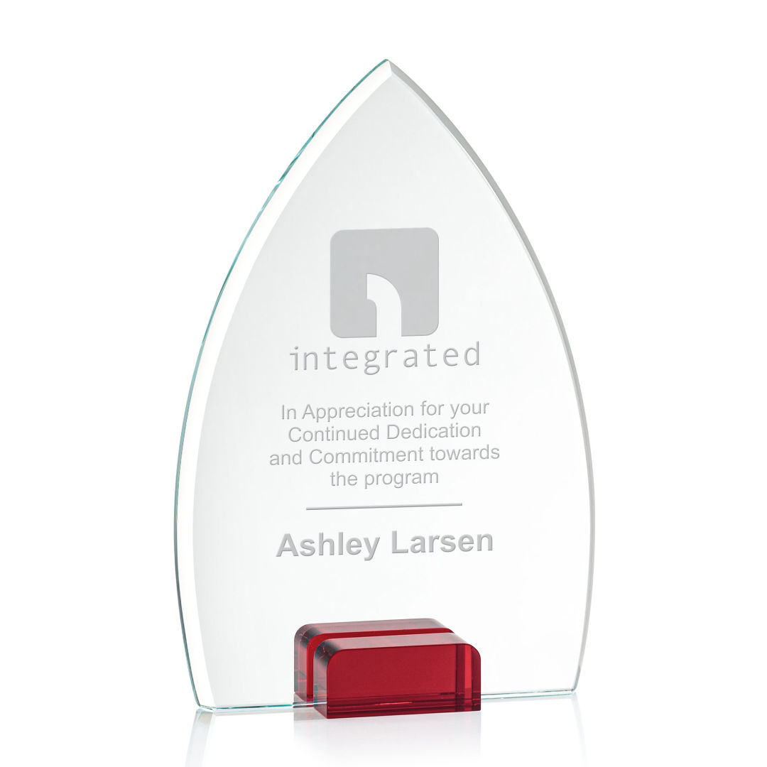 Aylin Award - Red 4