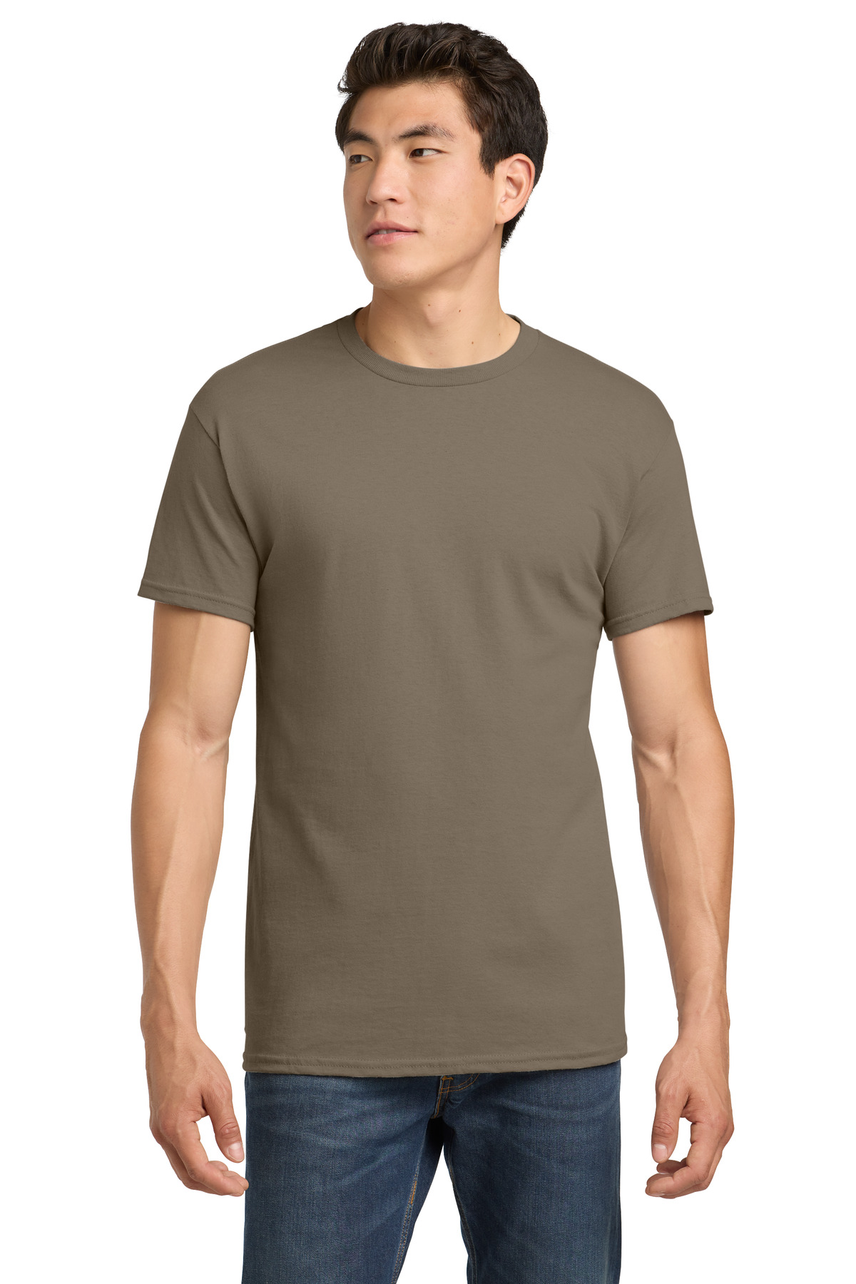 Gildan - Heavy Cotton 100% Cotton T-Shirt. 5000 207