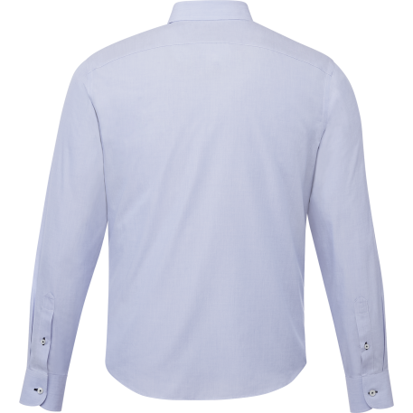 UNTUCKit Hillside Select WF Long Slv Shirt-Men's 5