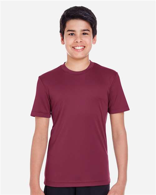 Youth Zone Performance T-Shirt - TT11Y 9