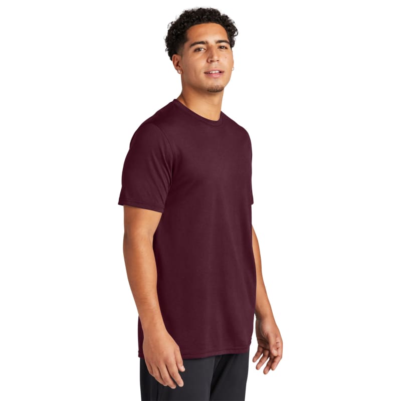Sport-Tek Echo Tee 24