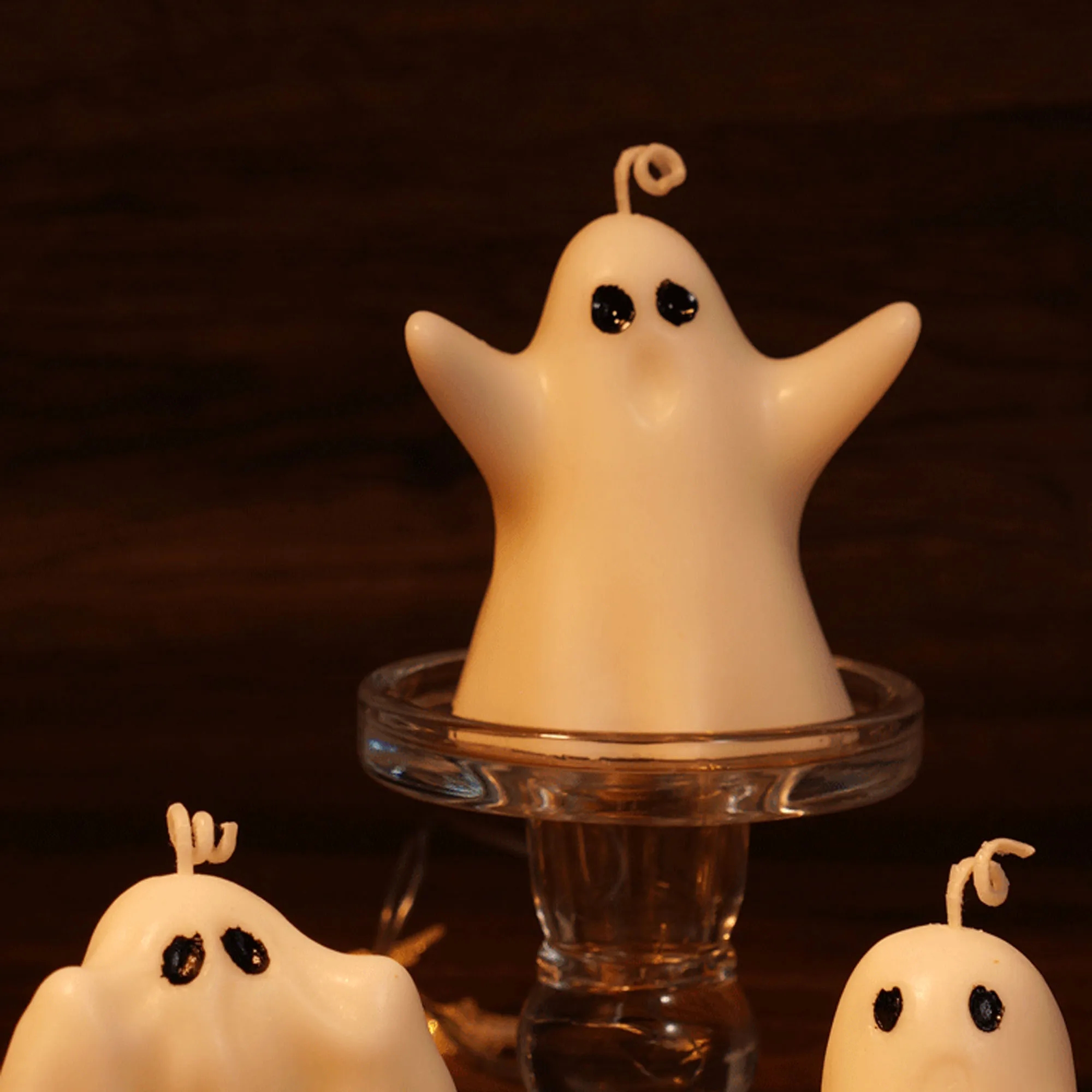 Ghost Candle 2