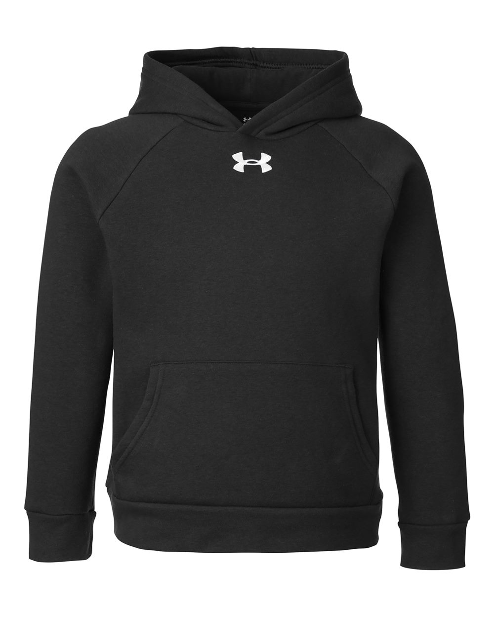 Youth Rival Fleece Hooded Sweatshirt - 1379792 49