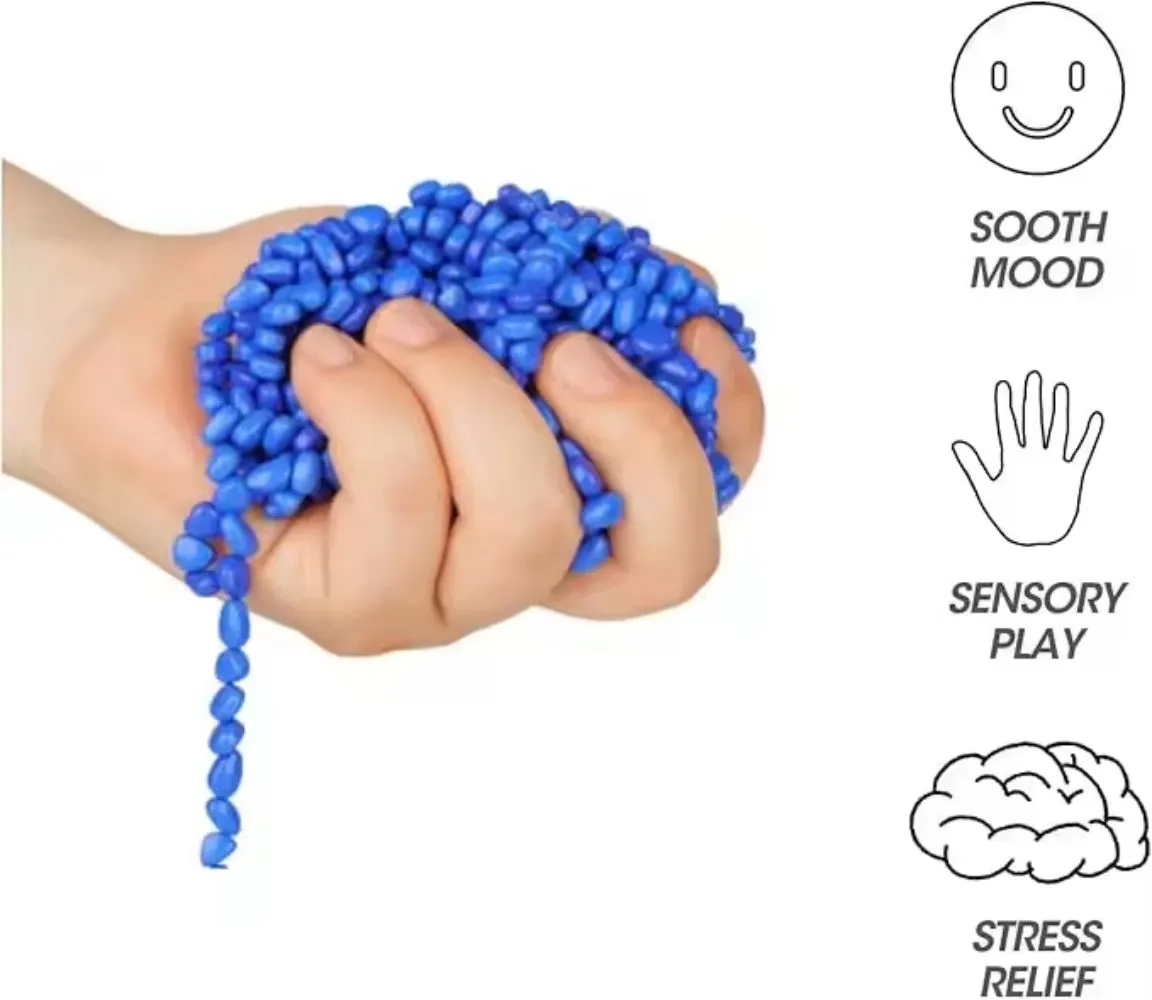 Magnetic Beads 3