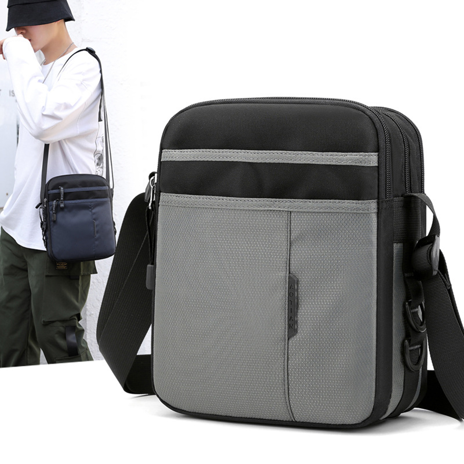 Leisure Briefcase 2