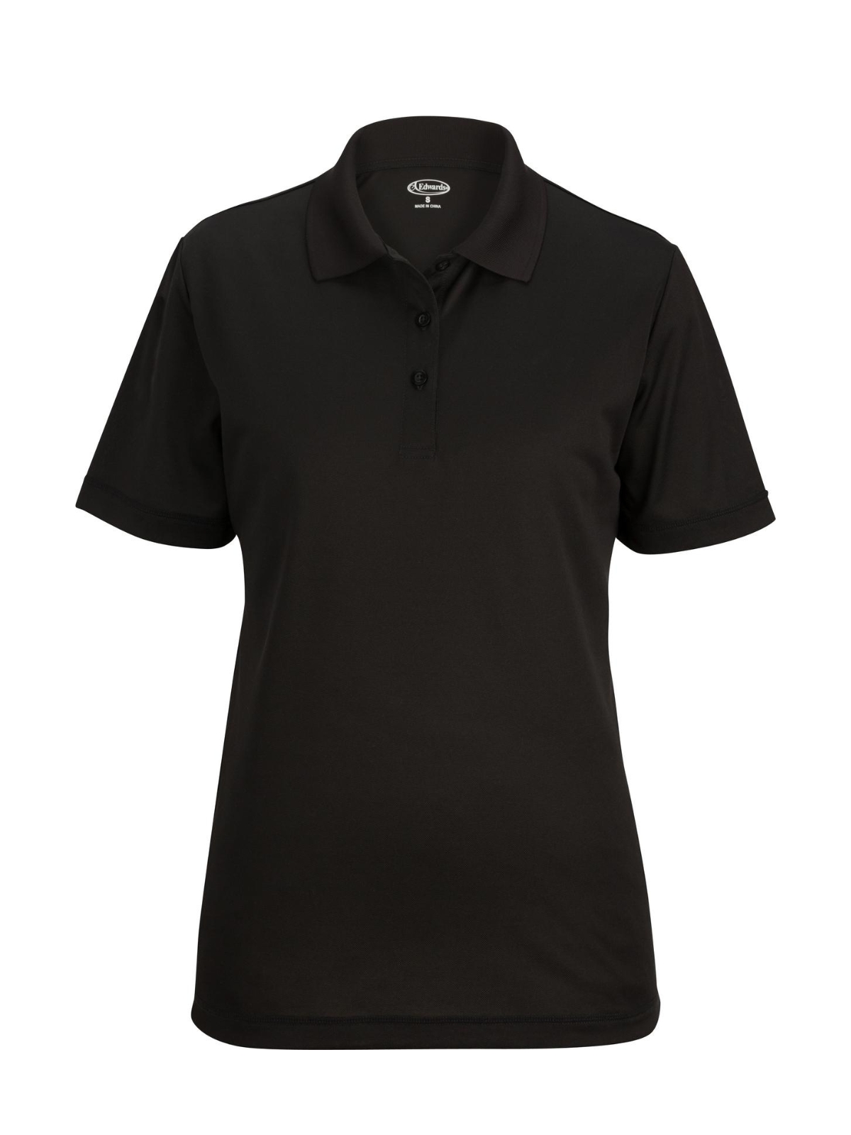 Edwards - Polos and Knits - Women's Snag-Proof Polo 1