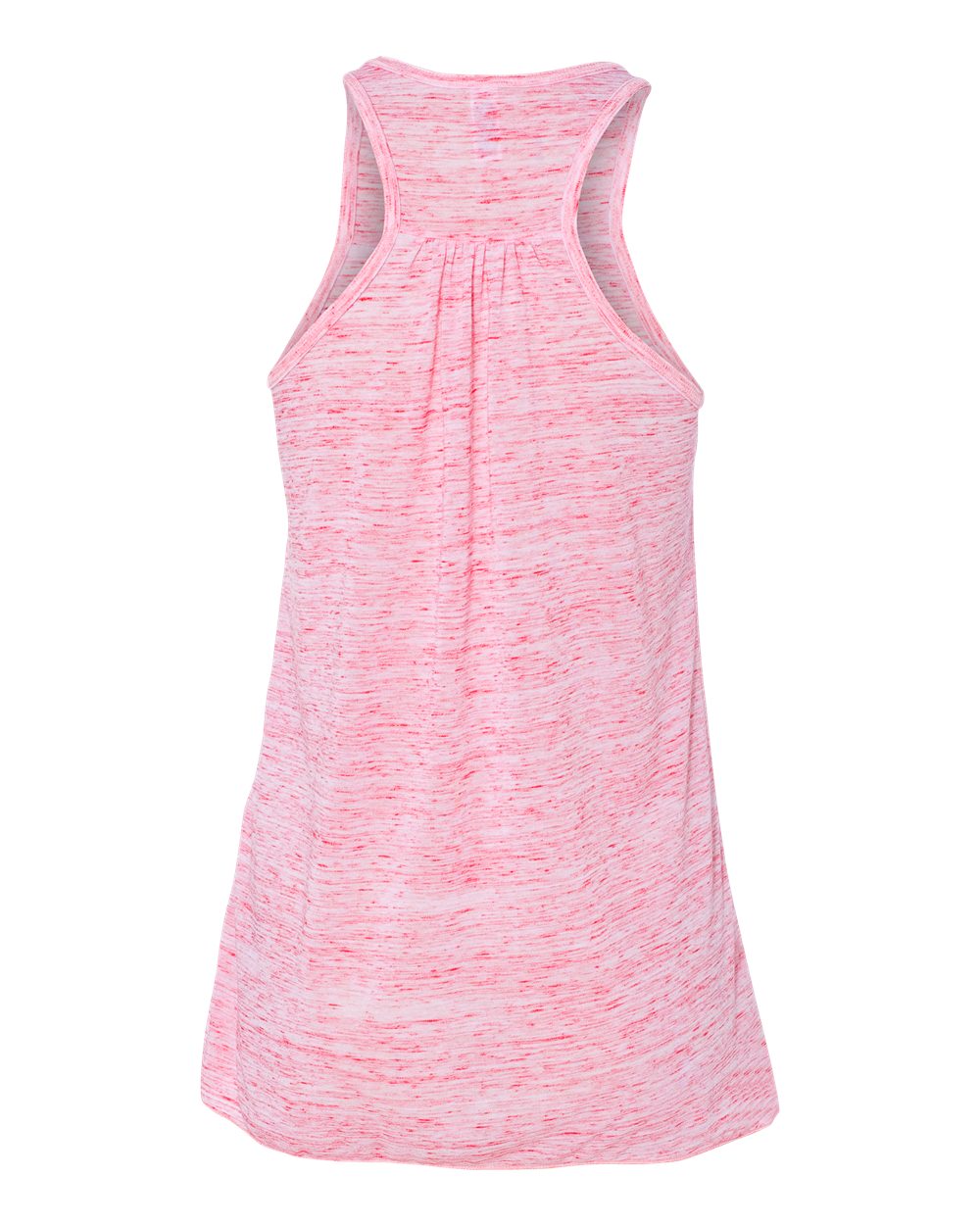Women's Flowy Racerback Tank - 8800 13