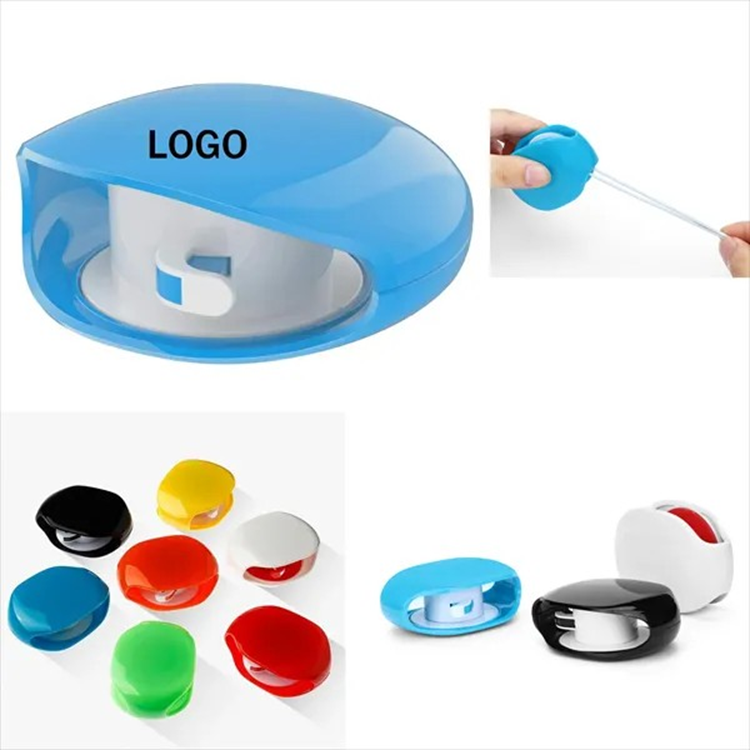 Automatic Cable Winder Organizer 2
