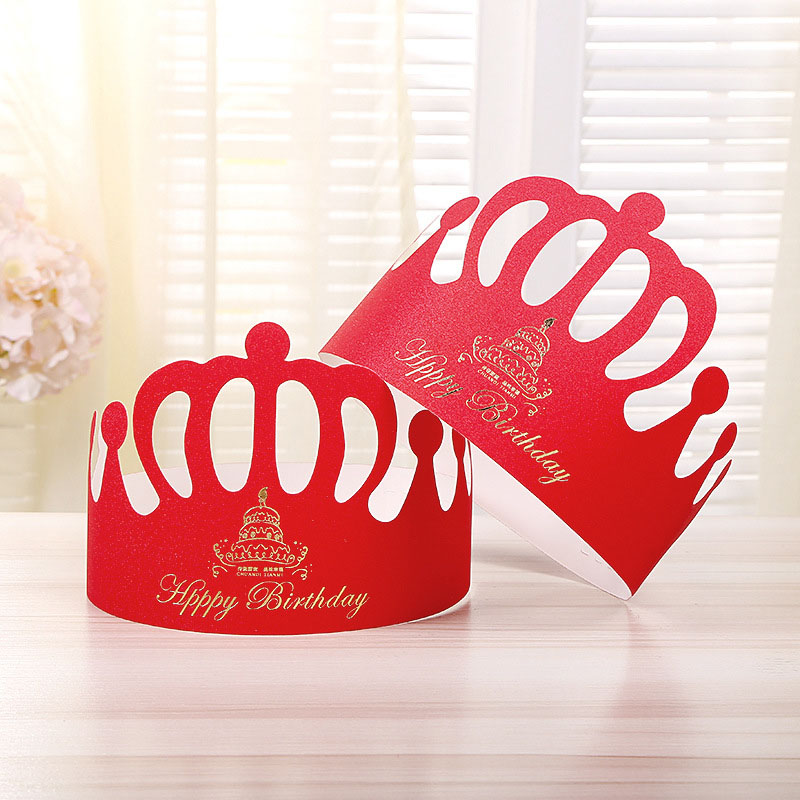 Birthday Hat 5