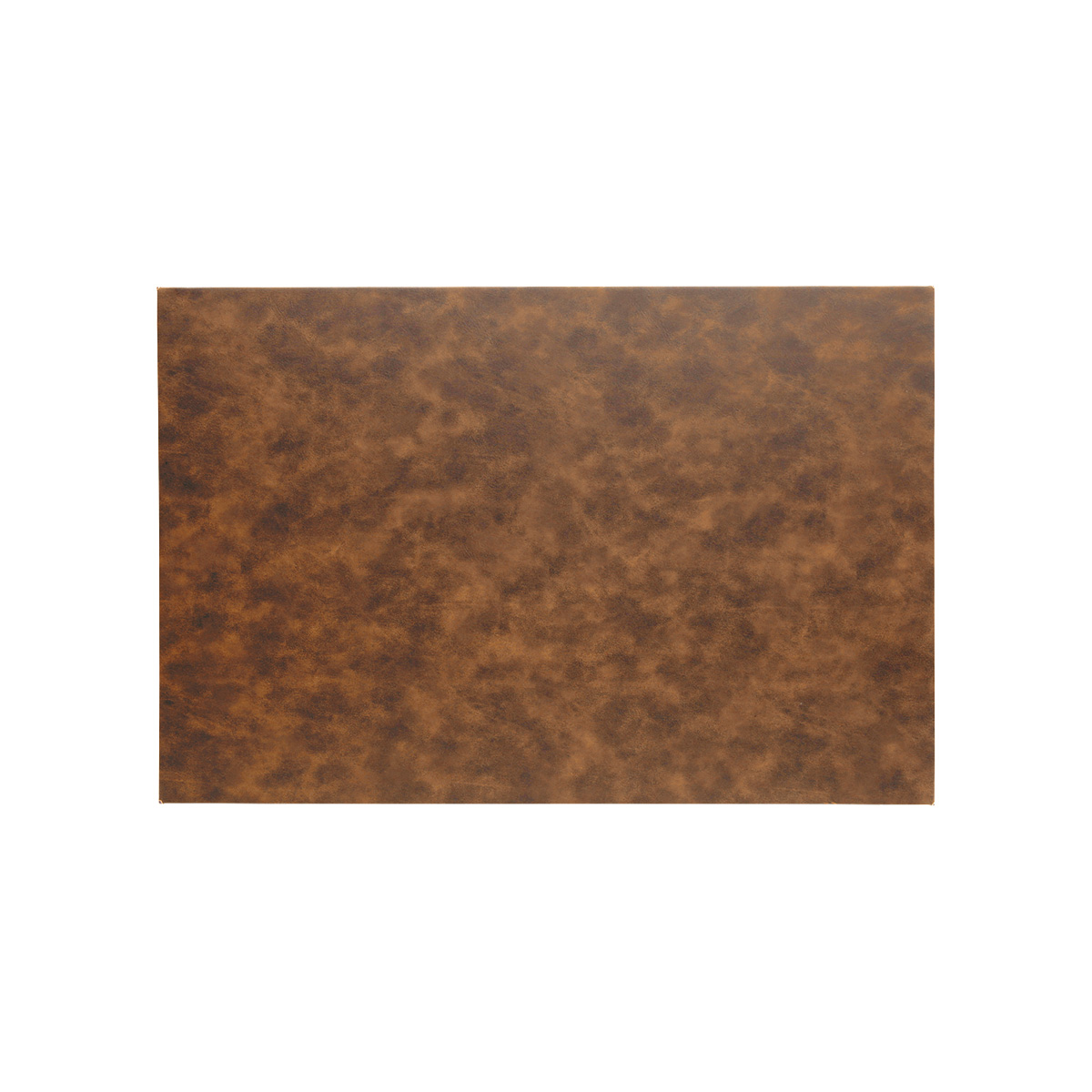 12" x 18" Bamboo Leatherette Wall Decor 12