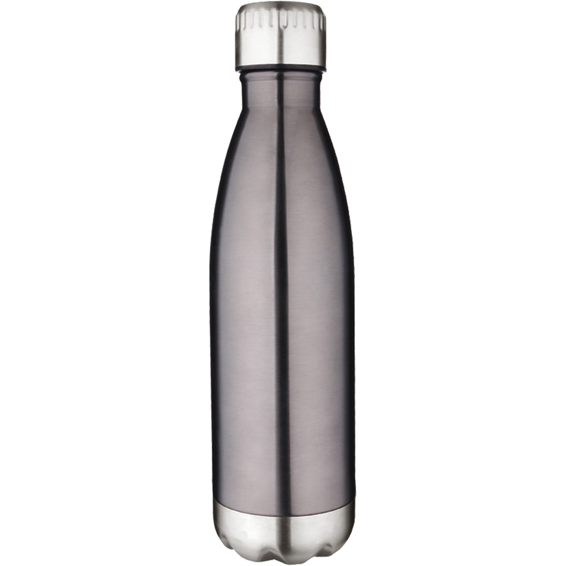 17oz. Stainless Steel Vacuum Bottle 6