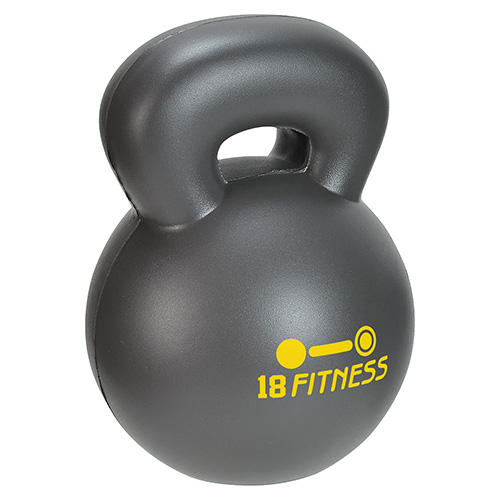Kettlebell Stress Reliever 2