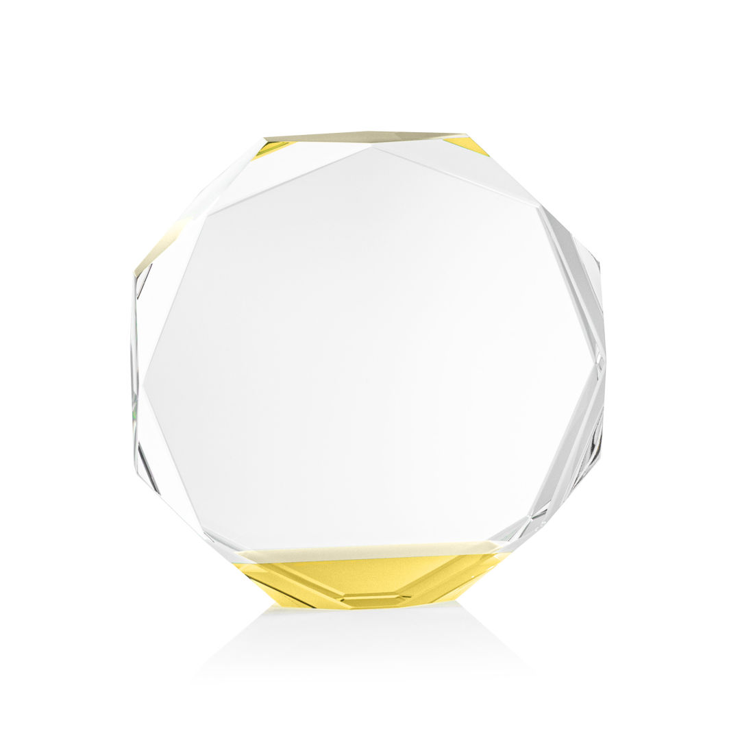 Acadian Award - Gold 7