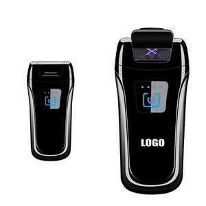 Electric Arc Lighter With USB Charging 42