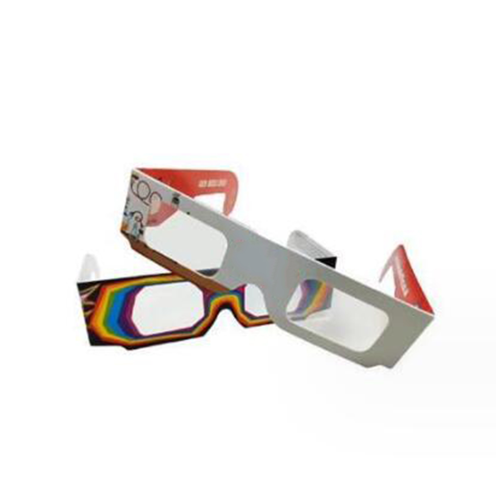 Magic Paper Glasses 5