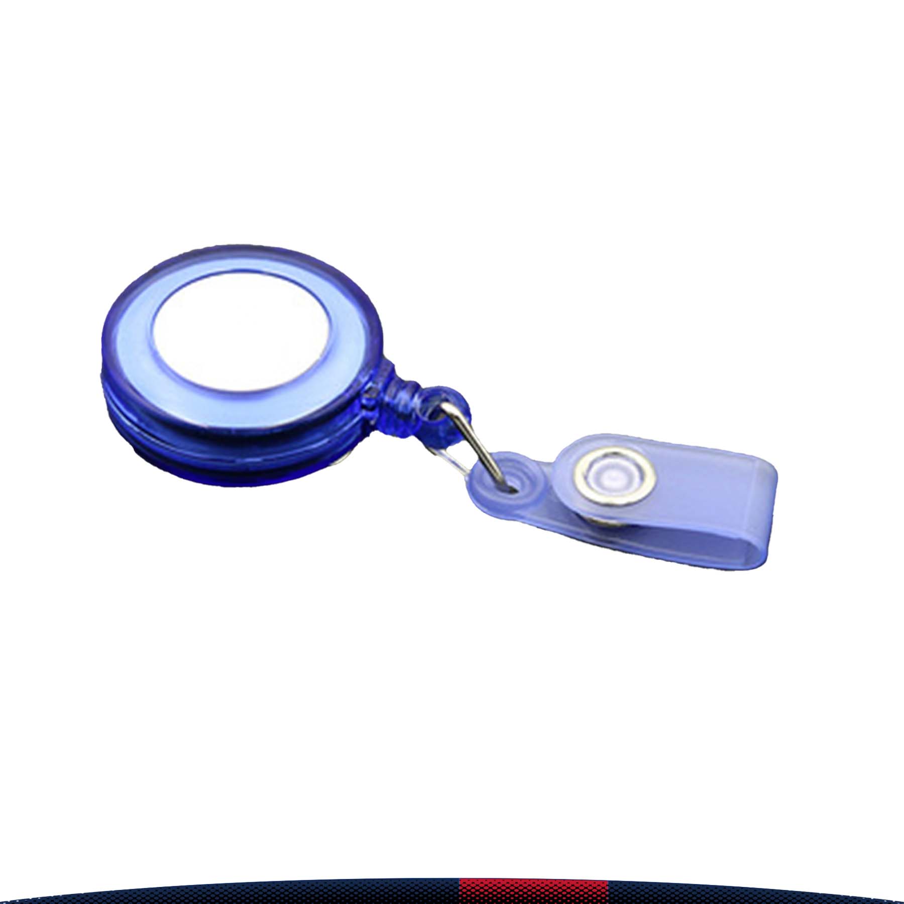 Thickened Badge Holder Reel 4