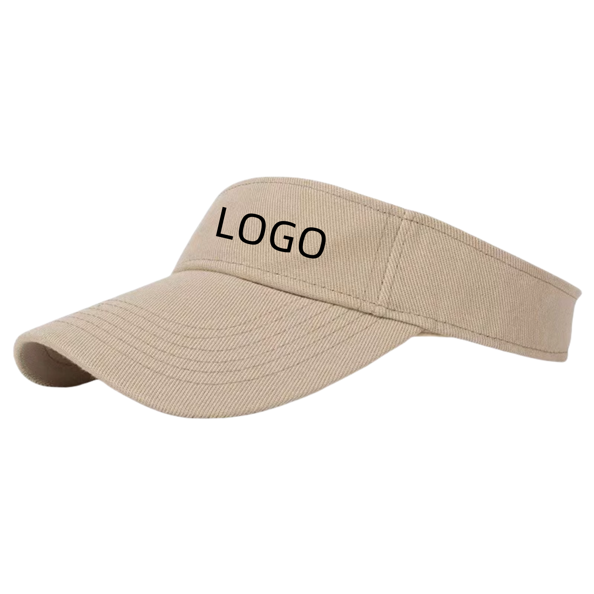 Outdoor Sun Protection Open Top Hat 5