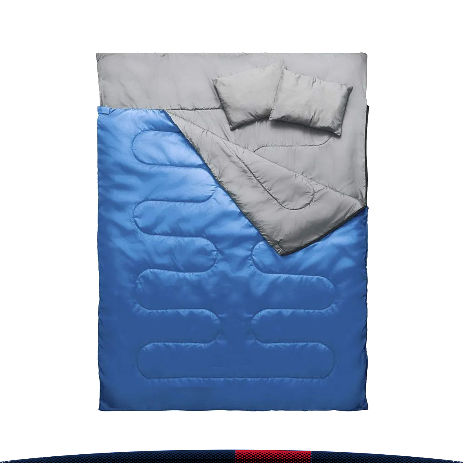 Mossi Double Sleeping Bag 5