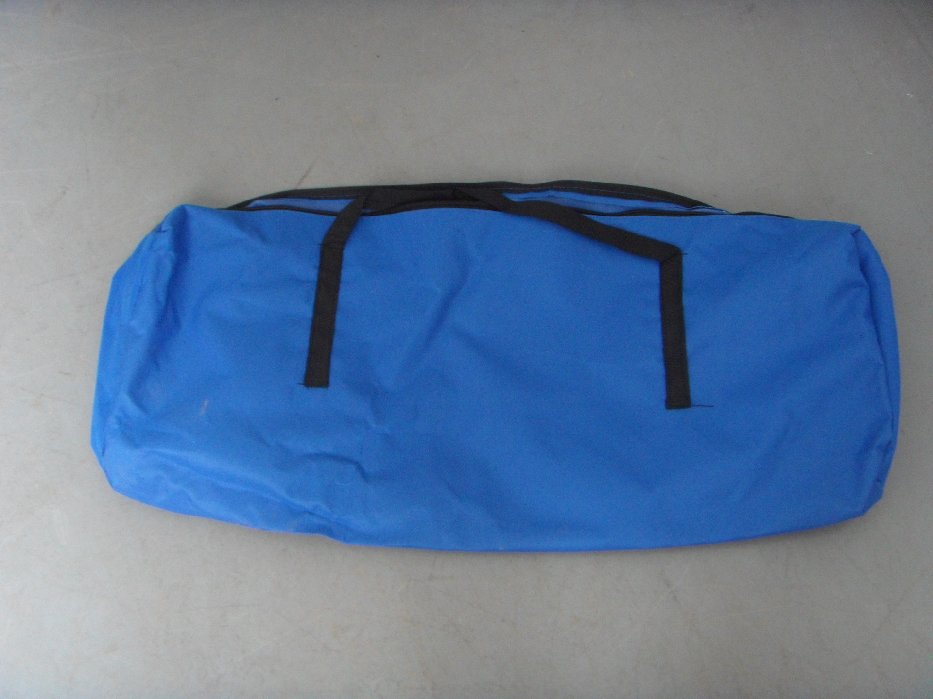 Folding Beach Chair With Table 2