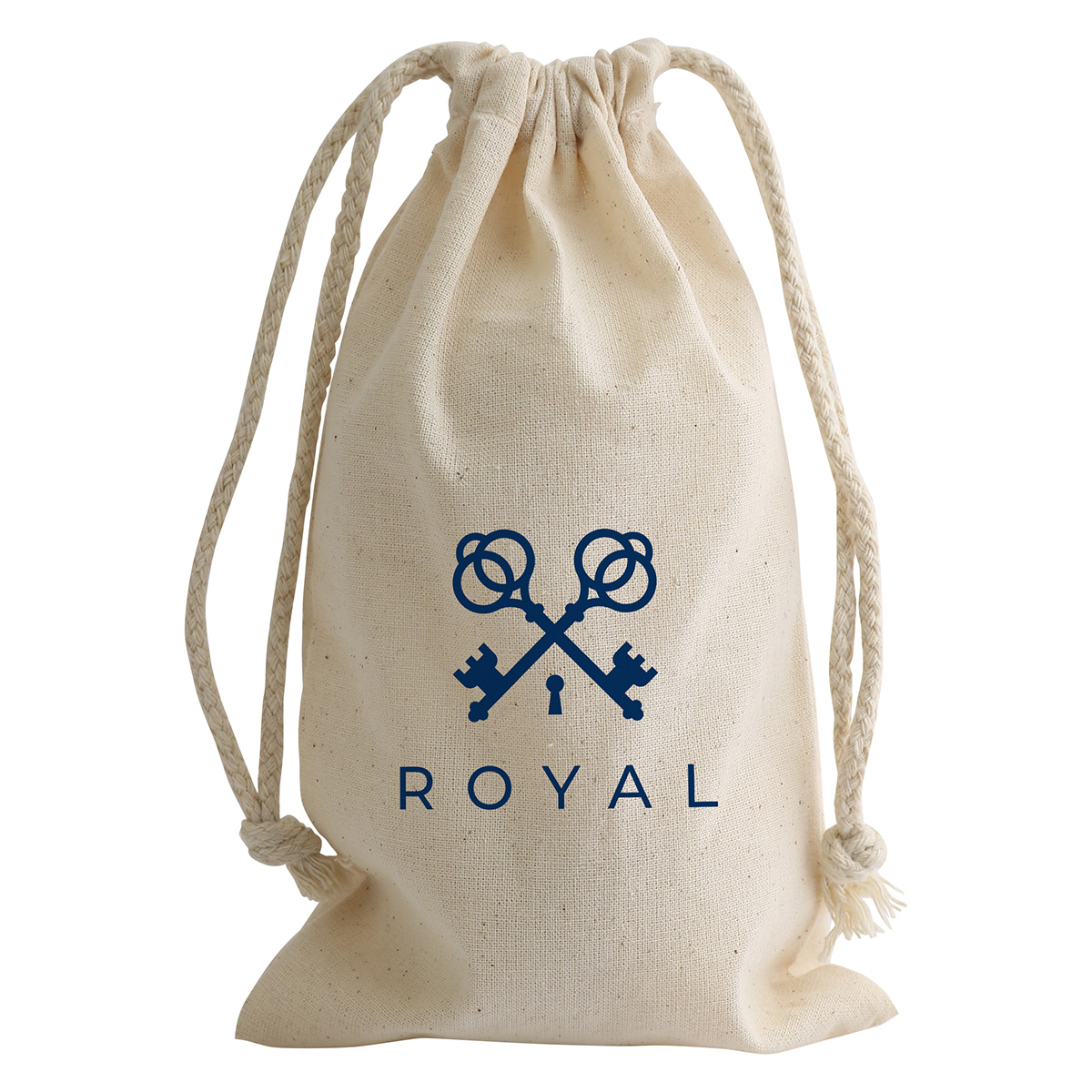 Toss 'N Dry 2-Piece Reusable Dryer Balls in Cotton Pouch 6