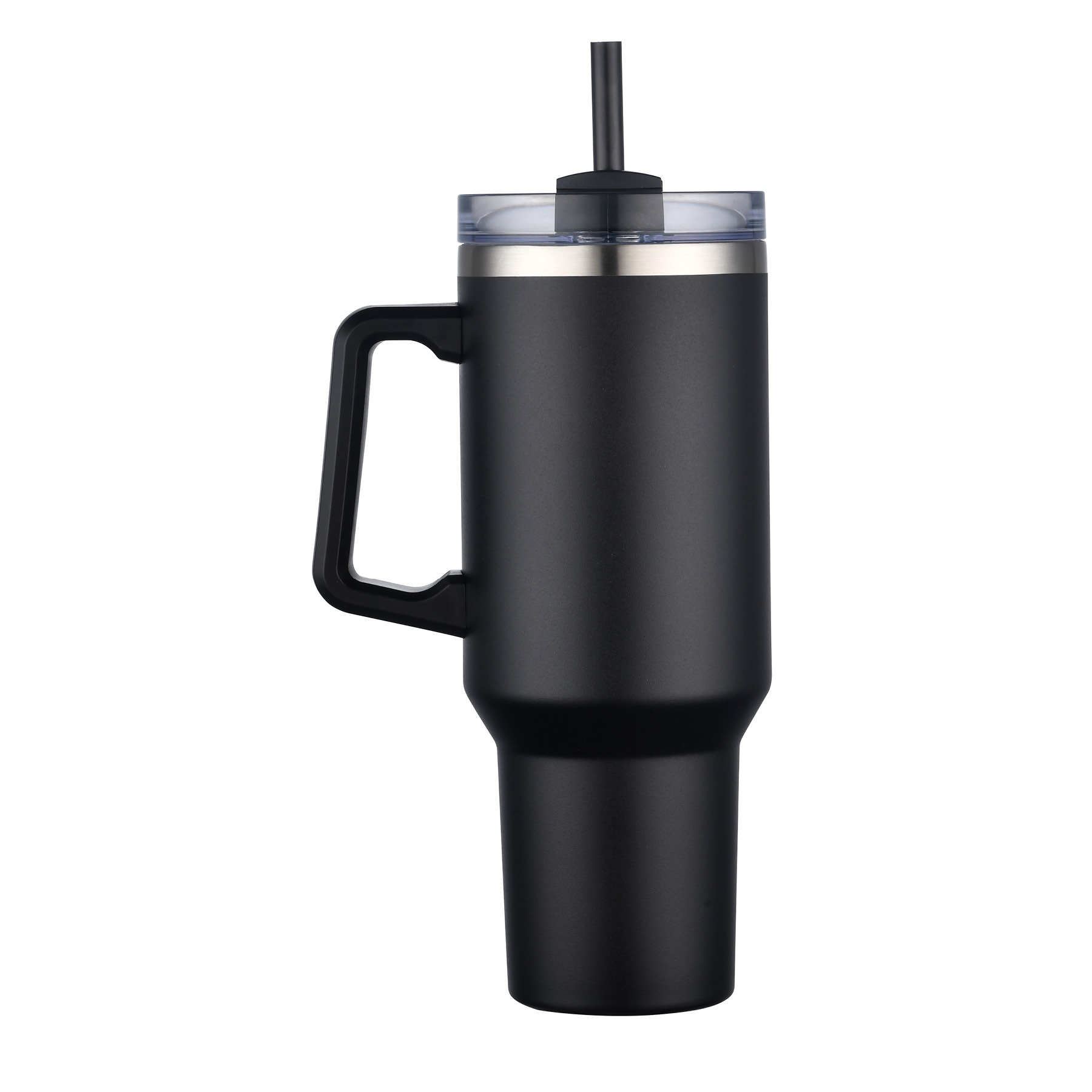 Lucas 40 oz. Double Wall, Stainless Steel Travel Mug 86