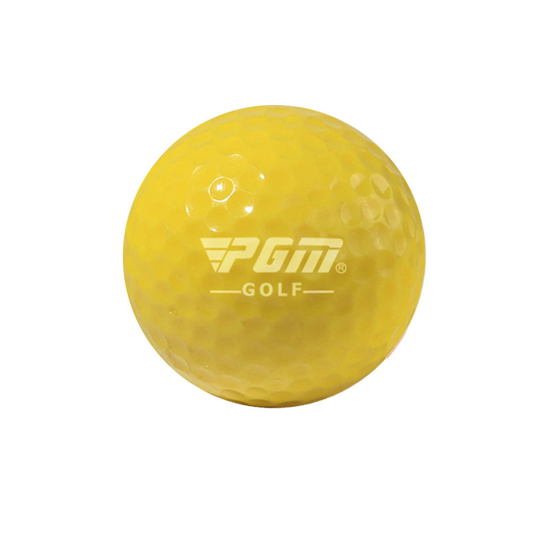 2-Layer Golf Training Ball Gift Ball 4