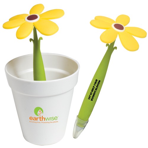 Potted Pen 4