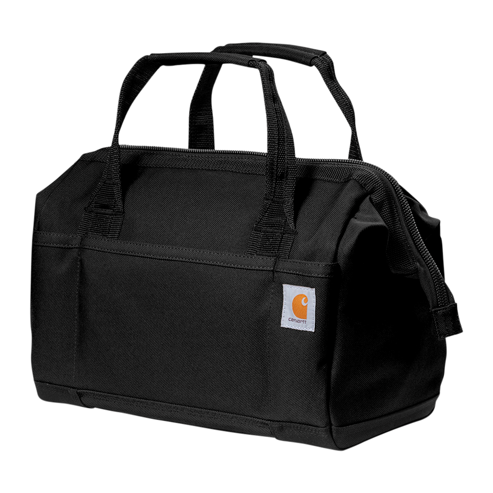Carhartt(R) Foundry Series 14" Tool Bag 4