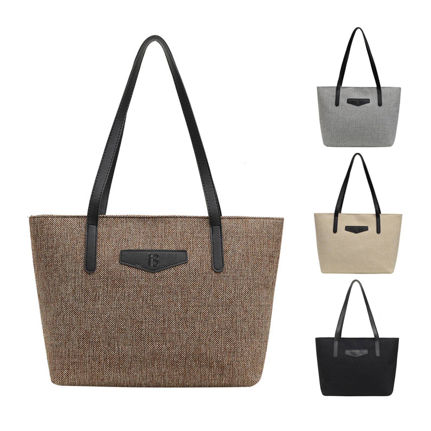 Tote Bag, custom tote bag with logo imprint 8
