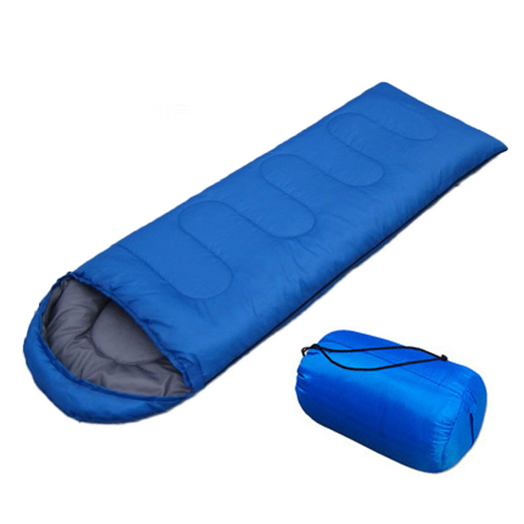 Camping Sleeping Bag 1