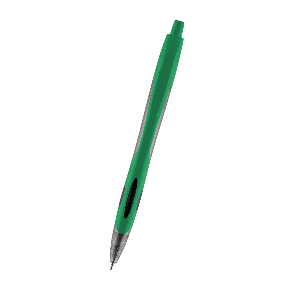 TWO-TONE KAI RABS SLEEK WRITE PEN 7
