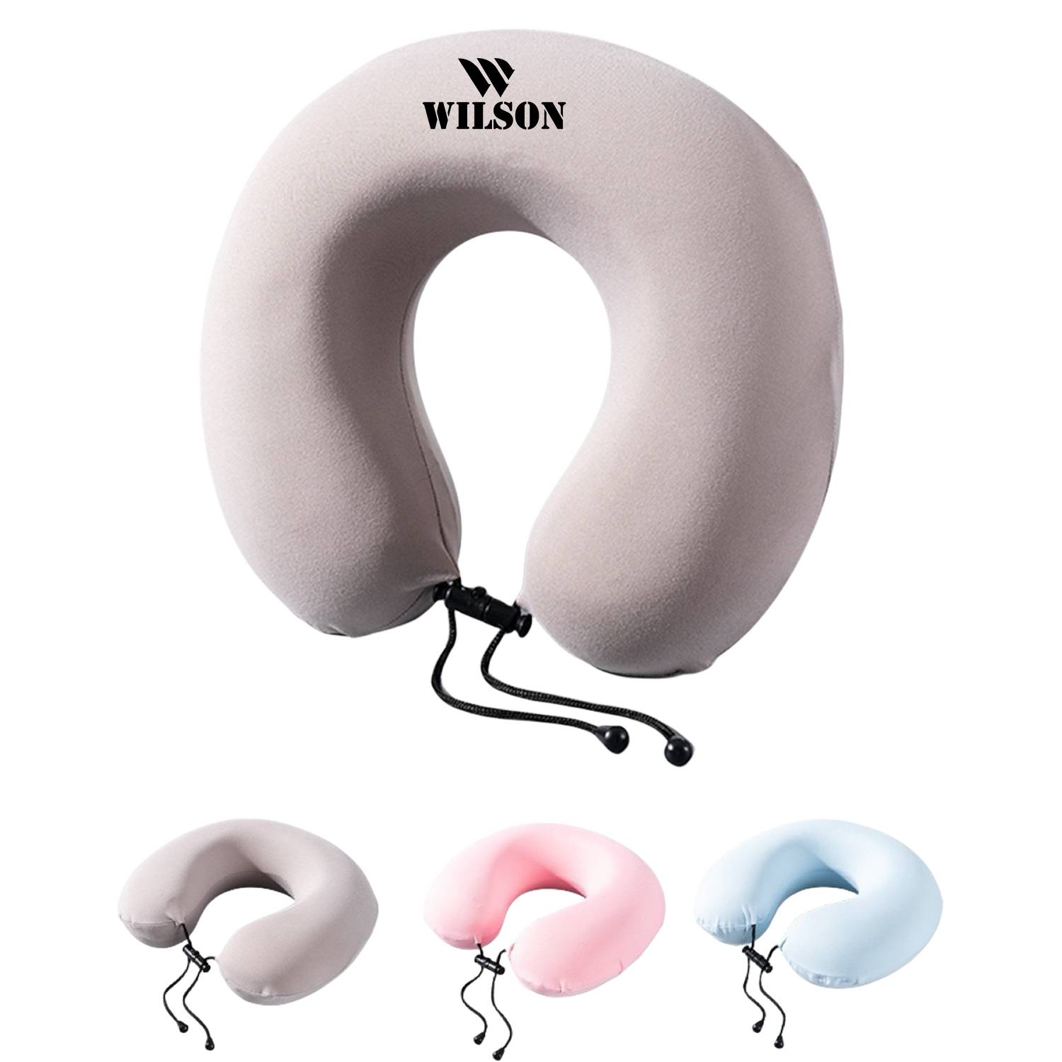 Travel U-shaped Pillow 1