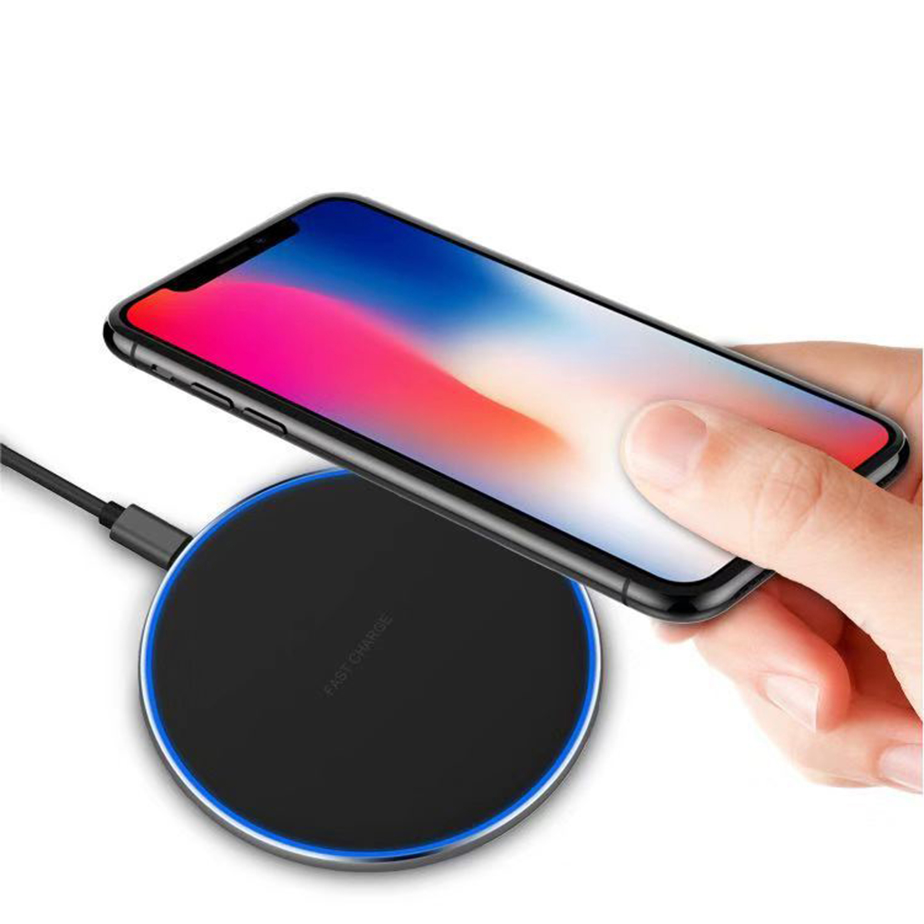 Wireless Charging Pad 2