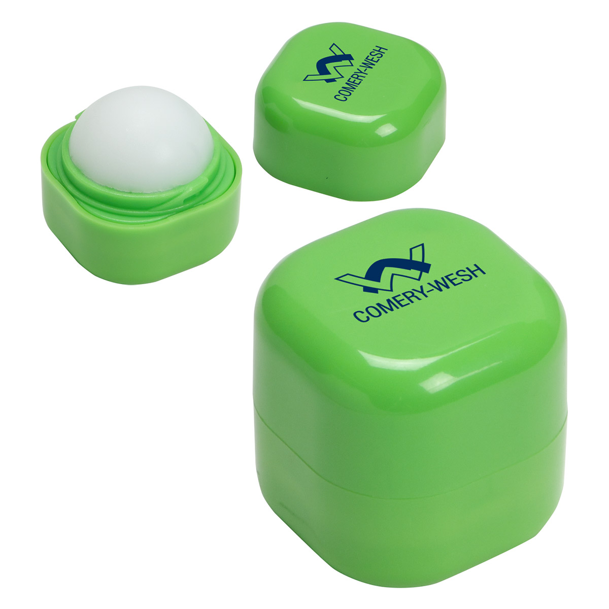Chap-Cube Vanilla Lip Balm 11