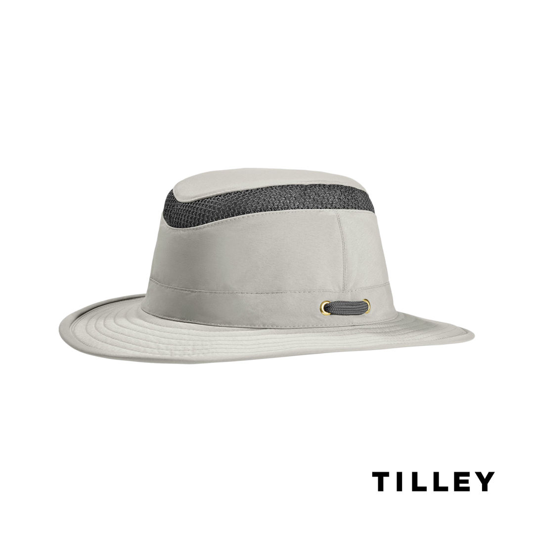 Tilley® Airflo LTM5 Medium Brim Hat - Rockface 16