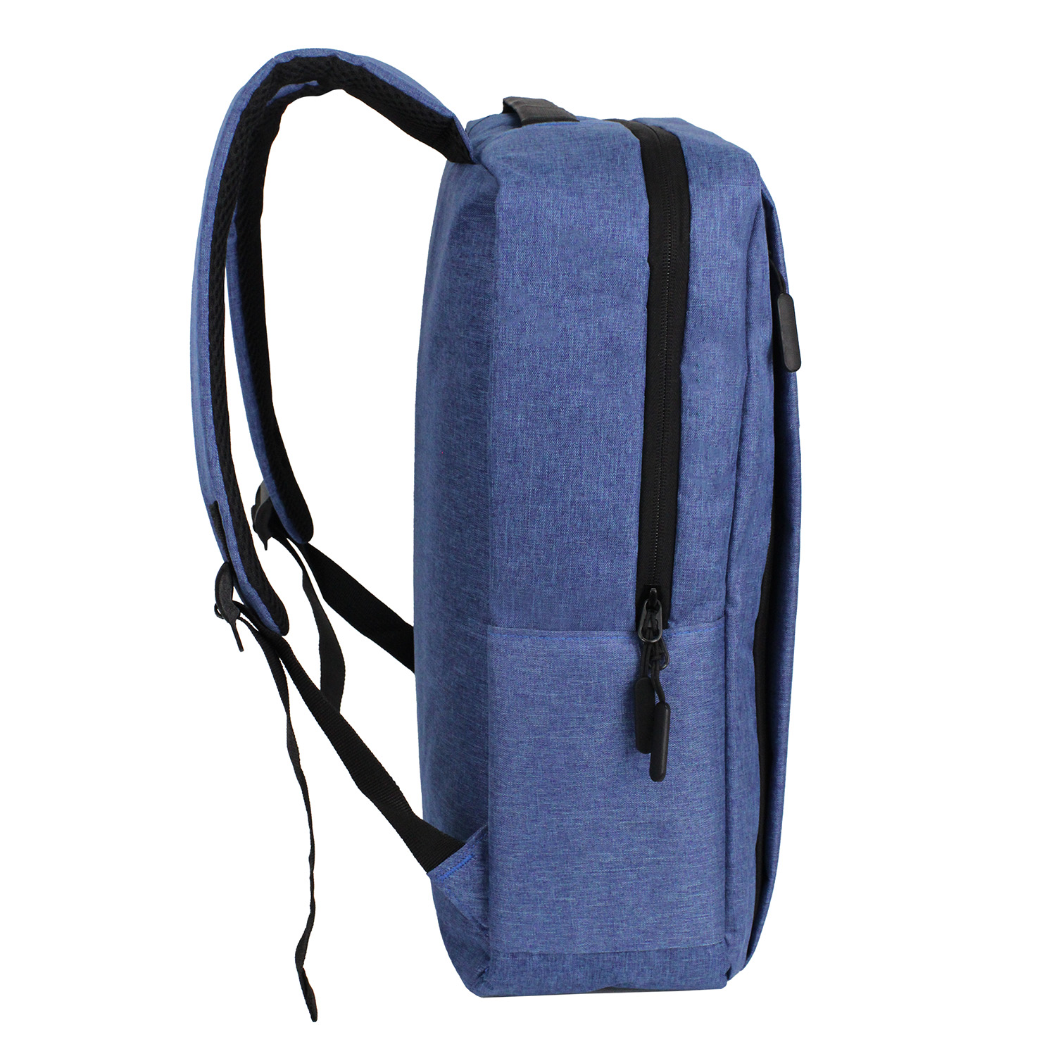 17" Tech Laptop Backpack 1