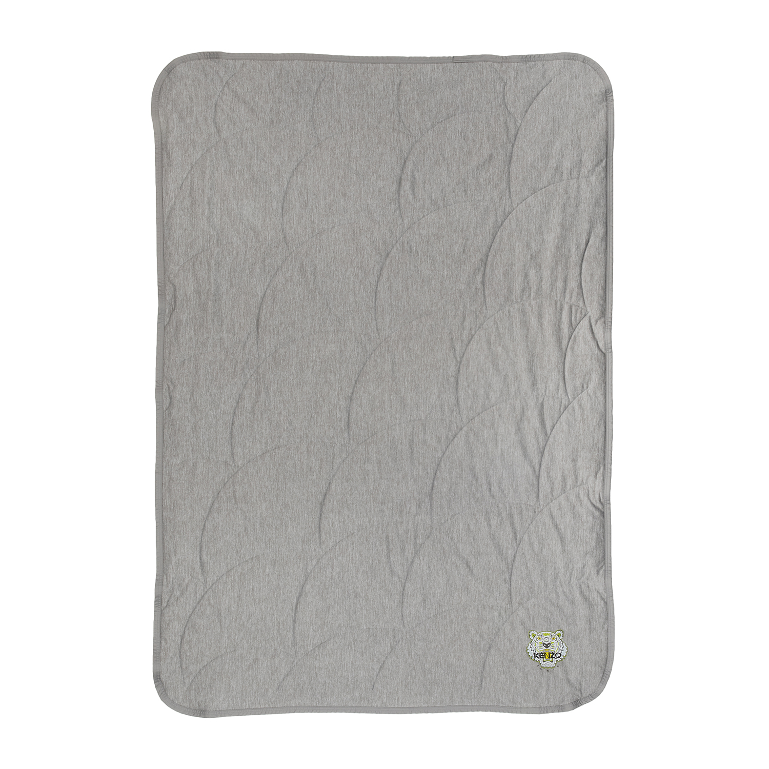 52 X 75 Heather gray Cooling Blanket