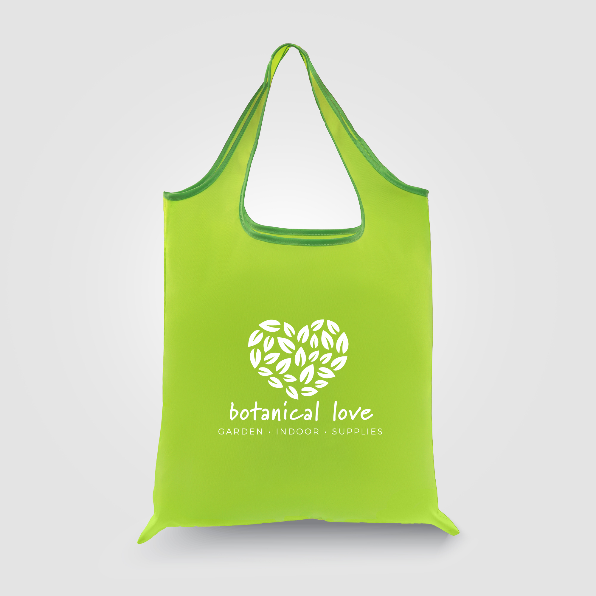Florida - Shopping Tote Bag - 210D Polyester 33