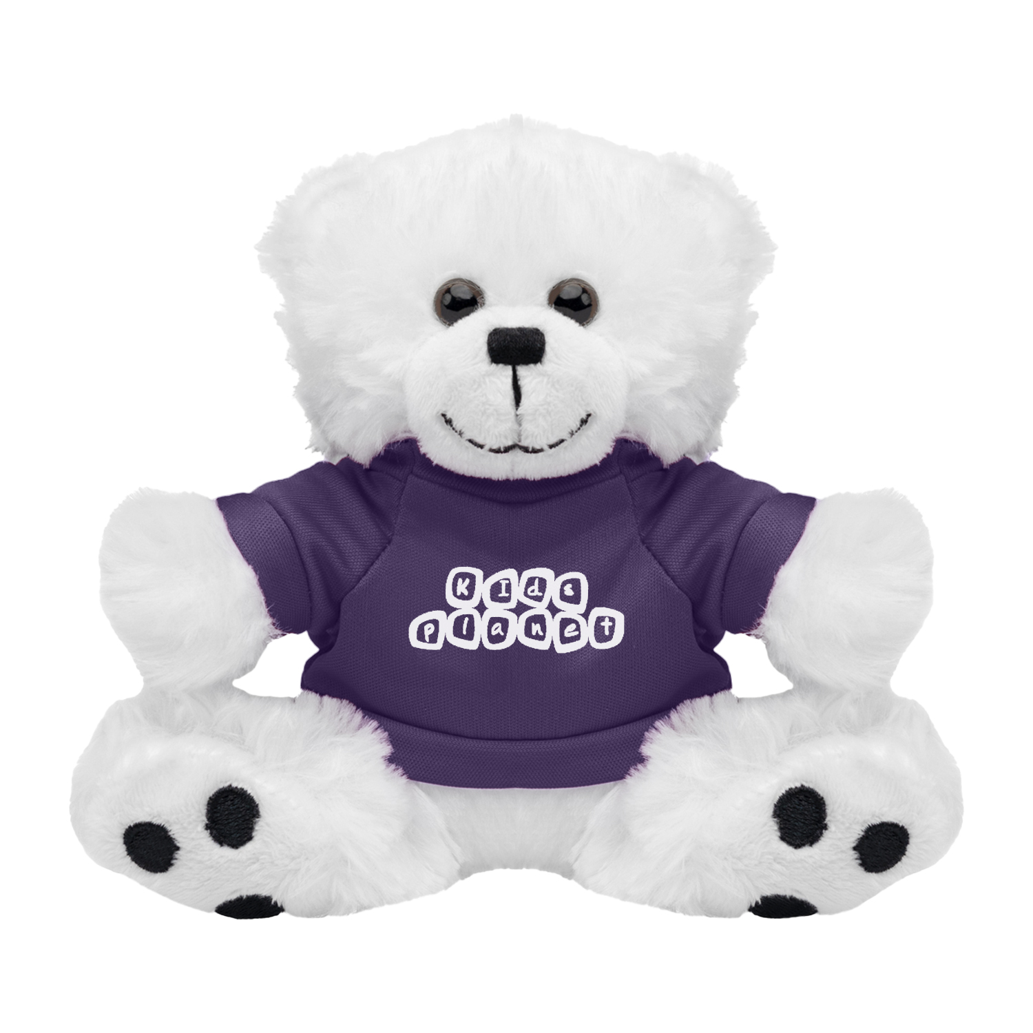 6" Teddy Bear 6