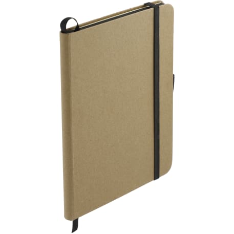 FSC® Mix 5" x 7" Bound Notebook 93