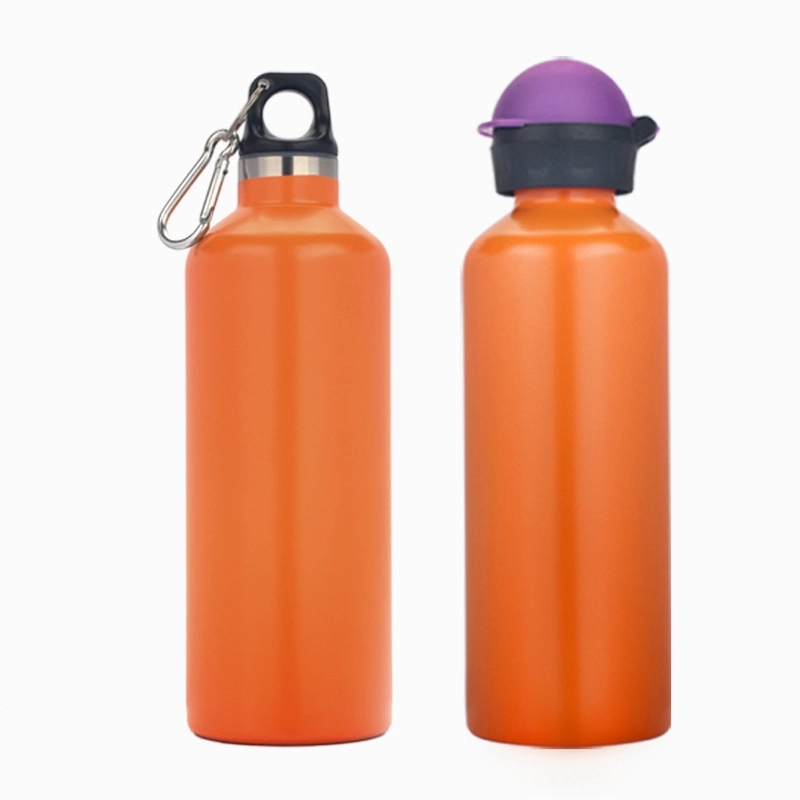 17 oz. Stainless Steel Vacuum Adventure Bottle 1