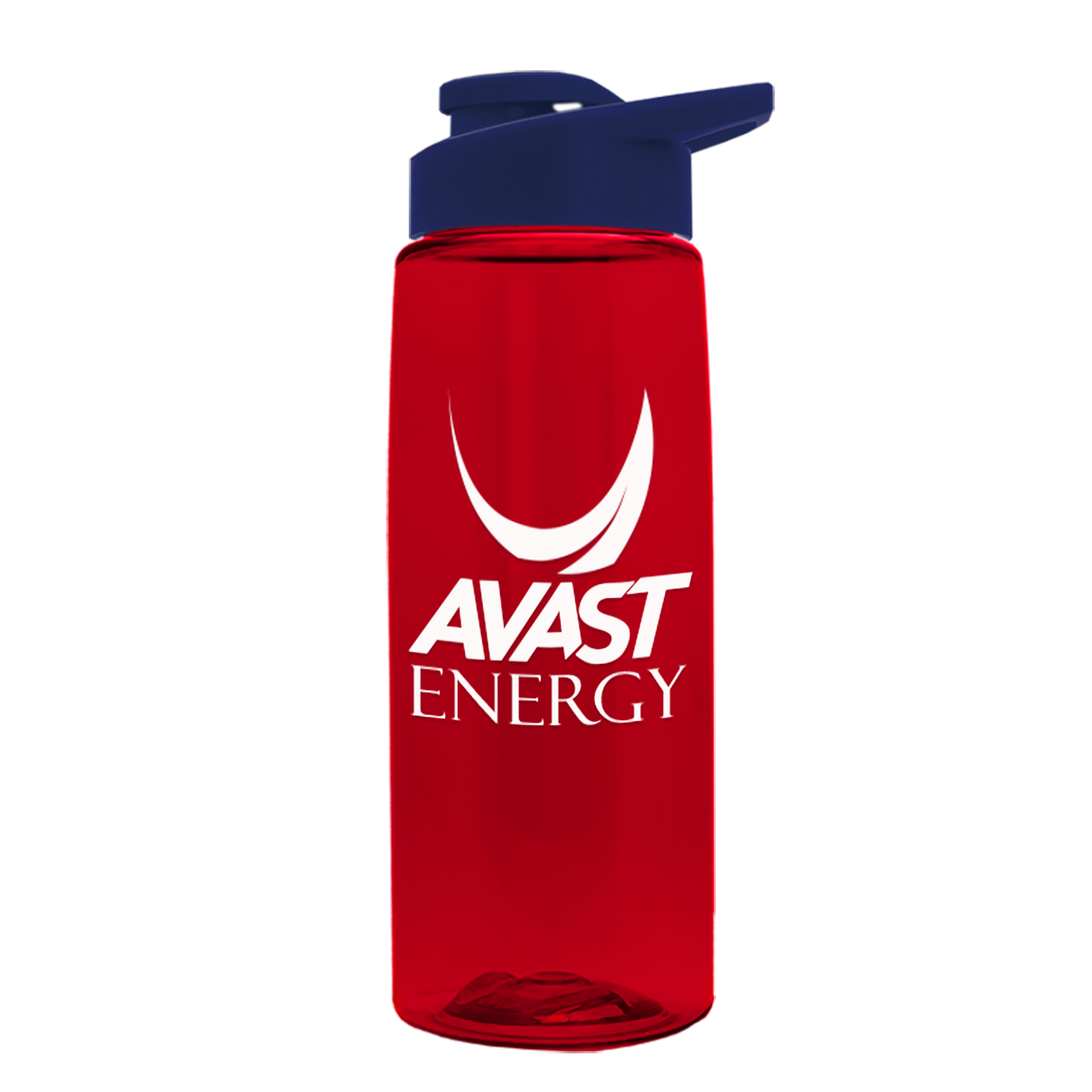 Garyline® Flair Tritan® Bottle with Drink-Thru Lid - 26 oz. 884