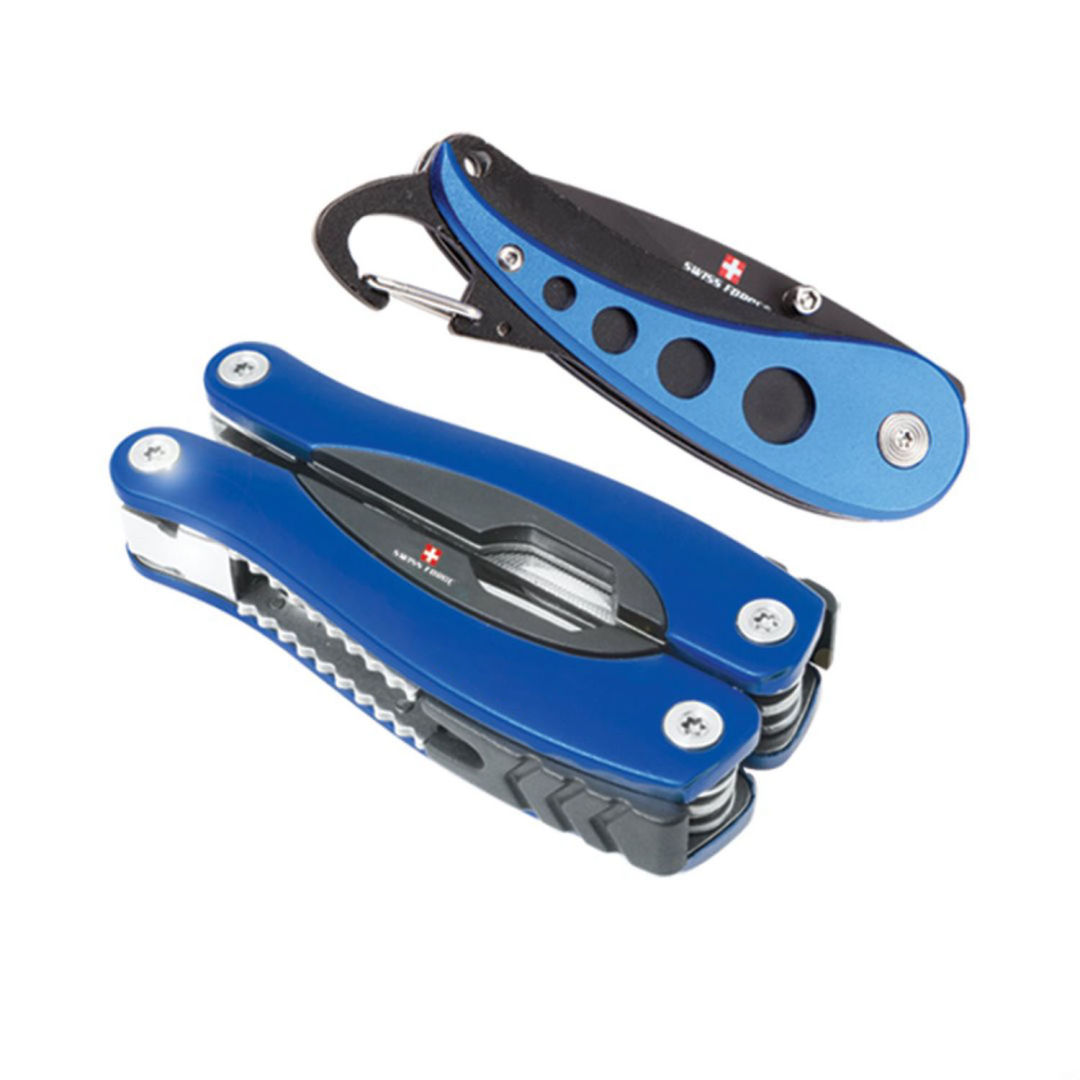 Swiss Force® Handyman Gift Set 9