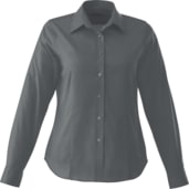 Women's WILSHIRE Long Sleeve Shirt 122
