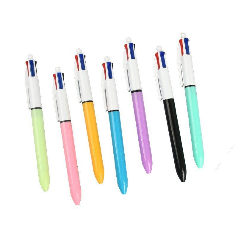 Multi-Color Pen 2