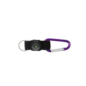Triangle Shaped Safety Alarm With Flashlight 120DB Panic Sound 7