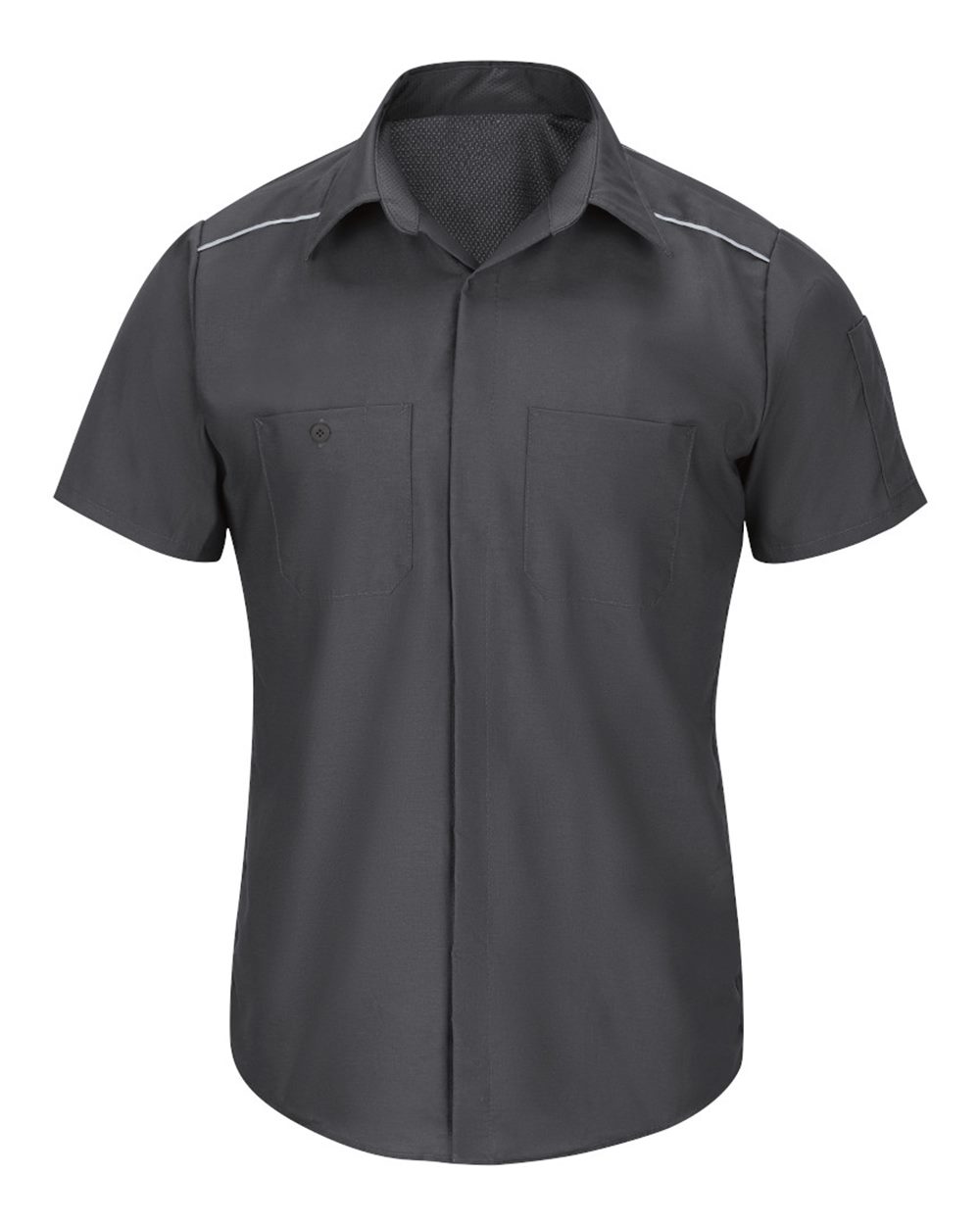 Short Sleeve Pro Airflow Work Shirt