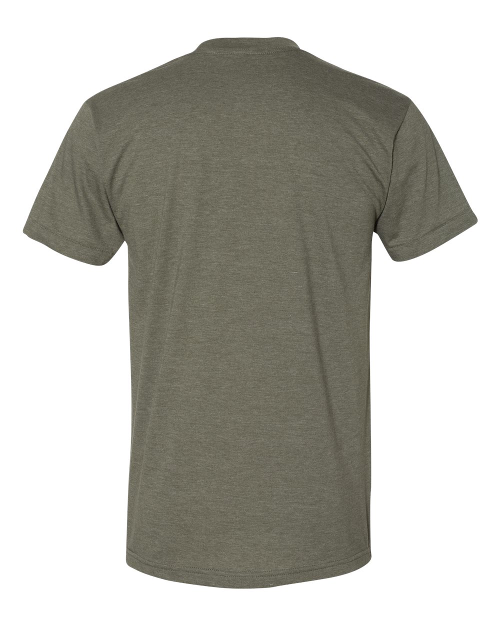 Unisex USA-Made 50/50 Tee - BB401USA 14